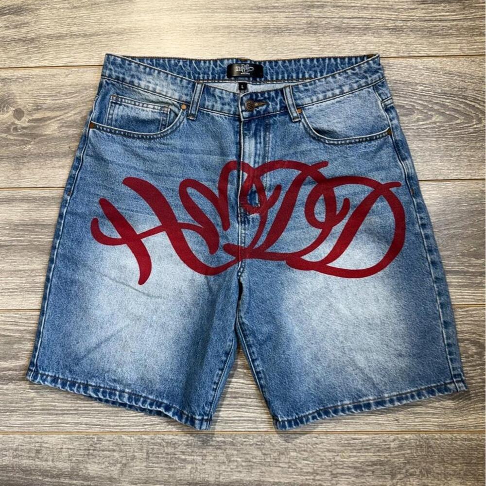 Hmdd Shorts